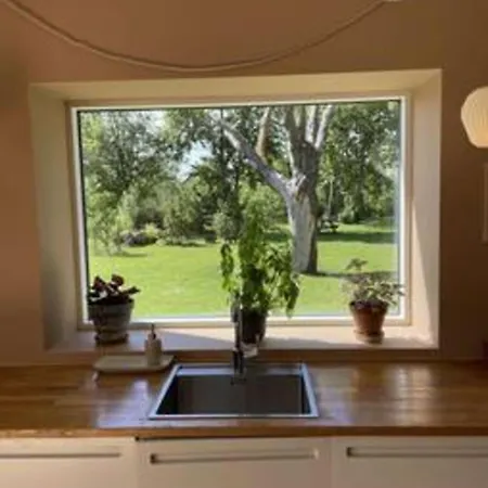 Three Floors - With Four Br In The Kopenhagen