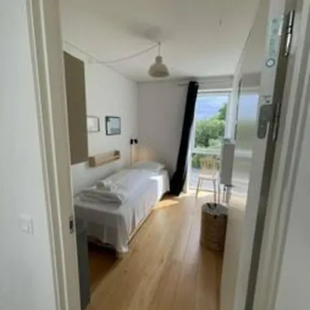 Three Floors - With Four Br In The