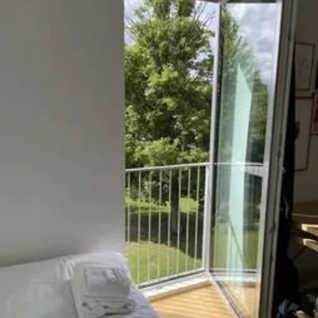 Three Floors - With Four Br In The Apartment Copenhagen