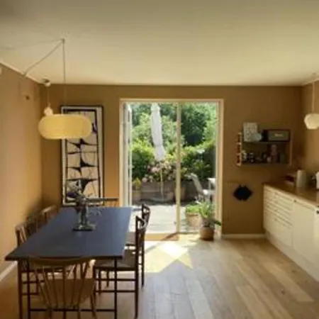 Three Floors - With Four Br In The *