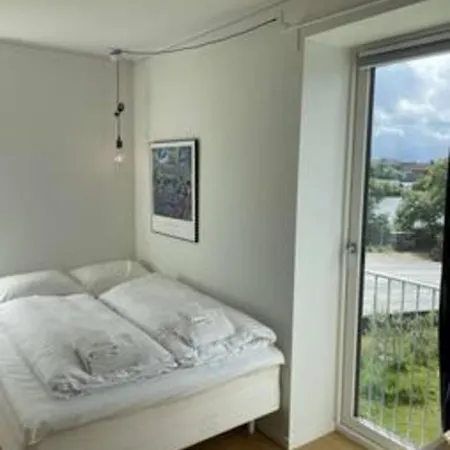 Three Floors - With Four Br In The Apartment Copenhagen