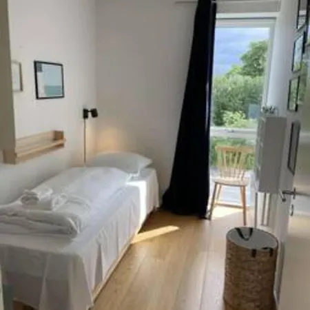 Three Floors - With Four Br In The *