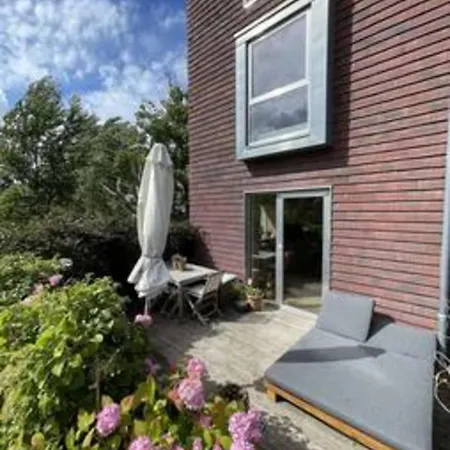 Three Floors - With Four Br In The * København