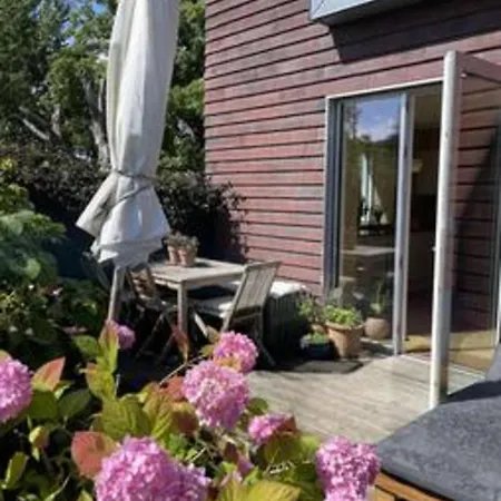 Apartment Three Floors - With Four Br In The
