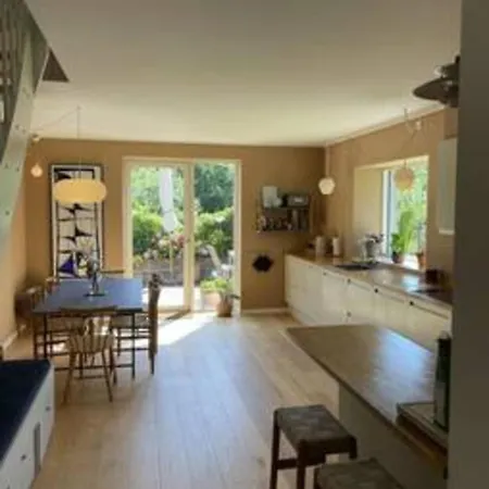 דירה Three Floors - With Four Br In The קופנהגן